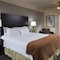 The Willows Hotel - map