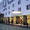Vienna House Easy by Wyndham Airport Bucharest - map