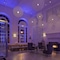 Warwick Hotel Rittenhouse Square Philadelphia - map