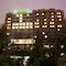 Holiday Inn Express Beijing Minzuyuan - map