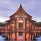 Phulay Bay, A Ritz-Carlton Reserve - map