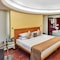 Sahara Star - map