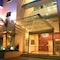 Oaks Beirut - map