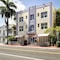 Hotel Shelley, A South Beach Group Hotel - map
