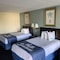 Days Inn By Wyndham Orlando Airport Florida Mall - map