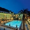 Julian Forest Suites- All Inclusive - map