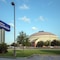 Hilton Garden Inn Lafayette Cajundome - map