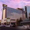 Harvey's Lake Tahoe Hotel & Casino - map