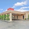 Ramada By Wyndham Murfreesboro - map