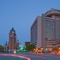 Hyatt Regency Milwaukee - map