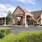 Howard Johnson By Wyndham Oklahoma City Airport  Fairgrounds - map