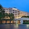 Radisson Hotel Phoenix Airport - map
