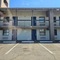Motel 6 Phoenix - Midtown - map