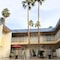 Delos Reyes Palm Springs - map