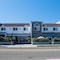 Ramada Limited Redondo Beach - map