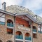 Ushuaia Mountain Hotel - map