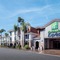 Holiday Inn Express San Diego - Seaworld Area By Ihg - map