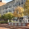 Hyatt Regency Savannah - map