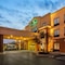 La Quinta Inn & Suites By Wyndham Springfield Airport Plaza - map