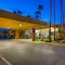 Best Western Royal Sun Inn & Suites - map