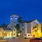 Baymont By Wyndham Tucson Airport - map