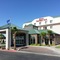 Hilton Garden Inn Victorville - map