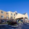 Fairfield Inn By Marriott Potomac Mills - map