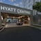 Hyatt Centric Santa Clara Silicon Valley - map