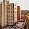 Comfort Suites Brasilia - map