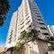 Comfort Suites Brasilia - map