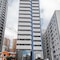 Slaviero Curitiba Batel - map