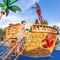 Blue Tree Thermas De Lins Resort - map