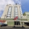 Hotel Carrera Sac - map