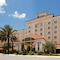 Holiday Inn Matamoros - map