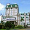 Hilton Princess San Pedro Sula - map