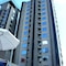 Twin Towers Flat - map