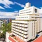 Hotel Plaza San Martin - map