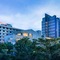 Mercure Surabaya Grand Miram - map