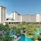 Howard Johnson Resort Sanya Bay - map