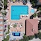 Celay Hotel - map