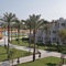 Tia Heights Makadi Bay Hurghada - map