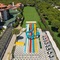 Selectum Family Resort Belek - map