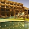 Atana Khasab Hotel - map