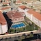 Crystal Kaymakli Hotel & Spa - map
