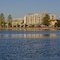 Oaks The Entrance Waterfront Suites - map