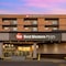 Best Western Plus Village Park Inn - map