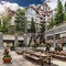 The Westin Resort & Spa - map