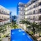 Hadana Boutique Resort Hoi An - map