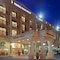 Windward Passage Hotel - map