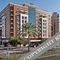 Lotus Downtown Metro Hotel Apartments - map
